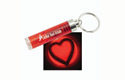 Heart Image Kt Red Light